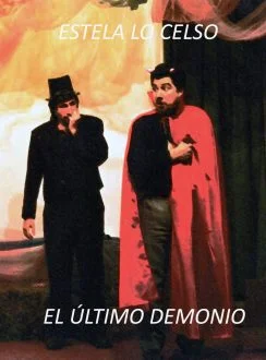 EL ÚLTIMO DEMONIO